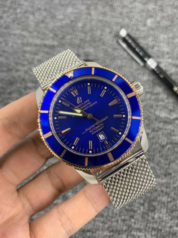 Breitling Watches Super Ocean Heritage _SKU2636breitling-watch--0903102729